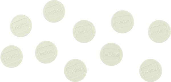 Nobo magnet rund 24mm 1915294 weiss 10 stück - Nobo-1915294-5028252611169-03.jpg