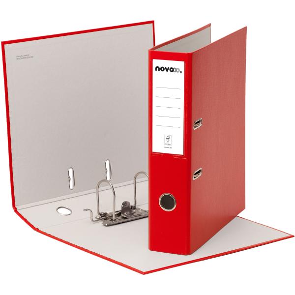 Novooo pro ordner 7cm 10349745no2u rot a4 - Novooo-10349745no2u-9010729080949-02.jpg