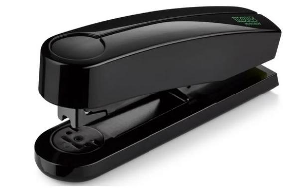 Novus heftgerät b4 re+new b4 0201932 schwarz, 40 blatt - Novus-b4-0201932-4009729067864