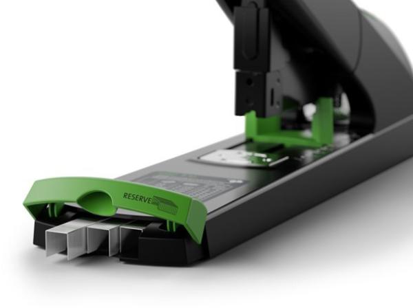 Novus blockheftgerät b50 re+new b50 023-0065 schwarz/grün, 140 blatt - Novus-b50-023-0065-4009729077986-04.jpg
