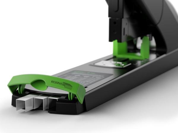 Novus blockheftgerät b56 re+new b56 023-0066 schwarz/grün, 200 blatt - Novus-b56-023-0066-4009729078006-05.jpg