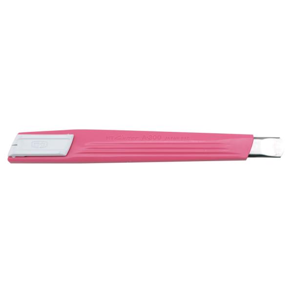 Nt cutter 9mm a-301rp mit auto-lock, pastell pink - Nt-a-301rp-4904011019401-02.jpg