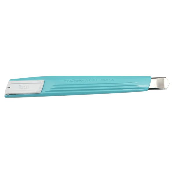 Nt cutter 9mm a-301rp mit auto-lock, frost blau - Nt-a-301rp-4904011019432-02.jpg