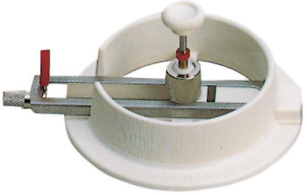 Nt kreisschneider 1,8-17cm i.c-1500 p papier/karton - Nt-ic-1500-p-4904011011467