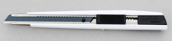 Nt cutter 9mm mncr-a1 black&white - Nt-mncr-a1-4904011012242