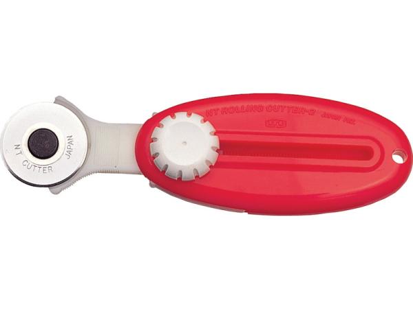 Nt rollenschneider ro-2p gerader schnitt - Nt-ro-2p-4904011011320
