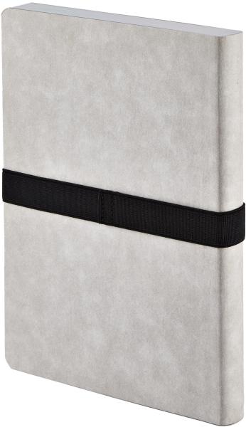 Nuuna notizbuch voyager 53481 rey, 165x220, dotted - Nuuna-53481-4260358553481-03.jpg