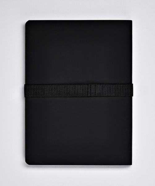Nuuna notizbuch not white a5 54532 black,blanko,176 s. - Nuuna-54532-4260358554532-02.jpg