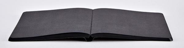 Nuuna notizbuch not white a5 54532 black,blanko,176 s. - Nuuna-54532-4260358554532-04.jpg