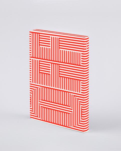 Nuuna notizbuch graphic l 55393 on - off 256 seiten - Nuuna-55393-4260358555393-02.jpg