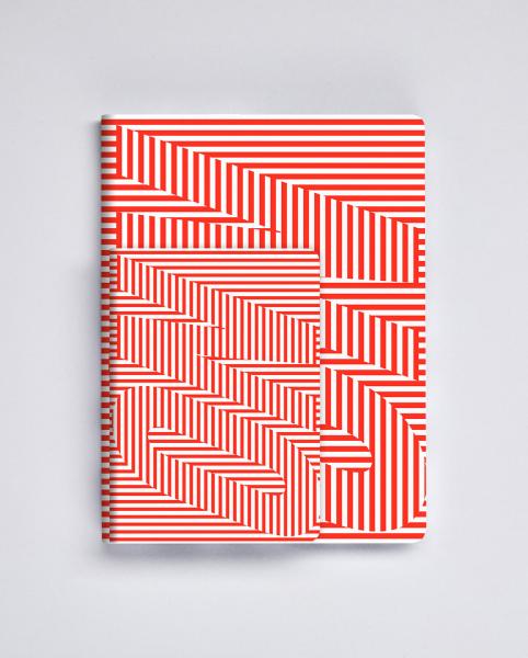 Nuuna notizbuch graphic l 55393 on - off 256 seiten - Nuuna-55393-4260358555393-03.jpg
