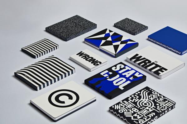 Nuuna notizbuch graphic l 55713 stay cool 256 seiten - Nuuna-55713-4260358555713-07.jpg