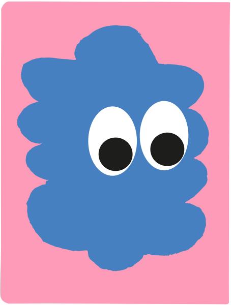 Nuuna notizbuch graphic l 55744 sweet joe 256 seiten - Nuuna-55744-4260358555744-03.jpg