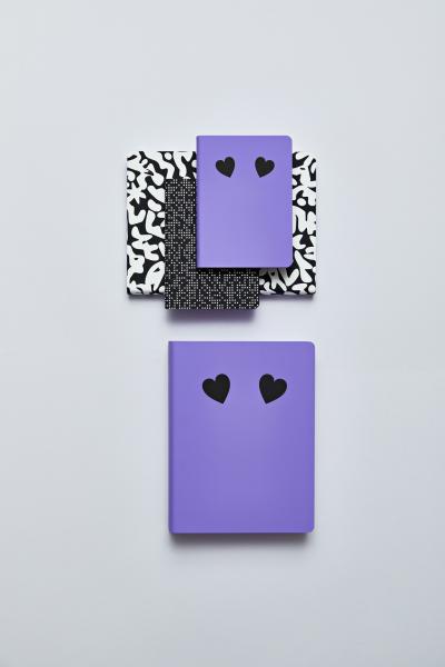 Nuuna notizbuch graphic l 55751 give me your heart 256 seiten - Nuuna-55751-4260358555751-07.jpg