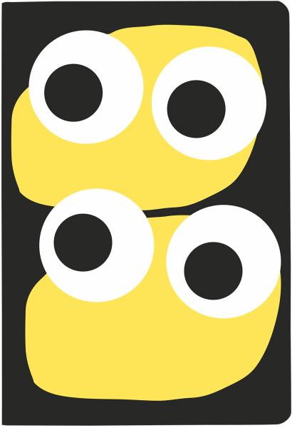 Nuuna notizbuch graphic m 55799 jim 176 seiten - Nuuna-55799-4260358555799-03.jpg