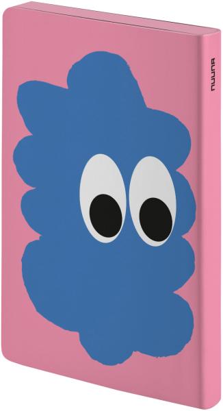 Nuuna notizbuch graphic s 55805 sweet joe 176 seiten - Nuuna-55805-4260358555805-02.jpg