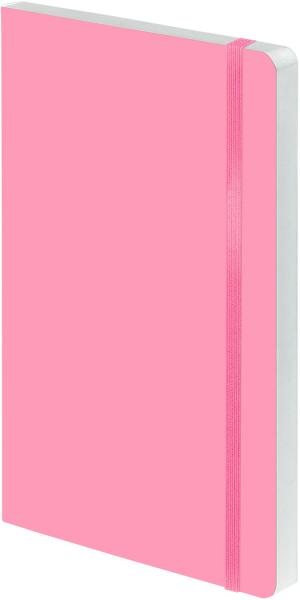 Nuuna notizbuch dream boat m 55867 bubblegum 176 seiten - Nuuna-55867-4260358555867