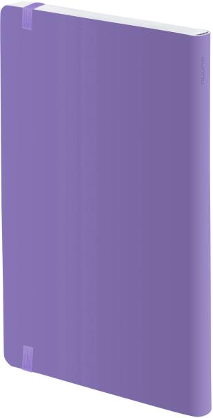 Nuuna notizbuch dream boat m 55881 purple 176 seiten - Nuuna-55881-4260358555881-02.jpg