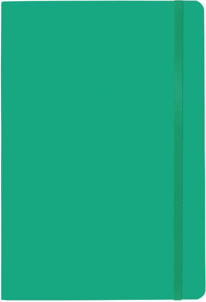 Nuuna notizbuch dream boat m 55898 emerald 176 seiten - Nuuna-55898-4260358555898-03.jpg
