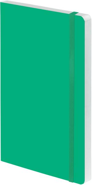 Nuuna notizbuch dream boat m 55898 emerald 176 seiten - Nuuna-55898-4260358555898