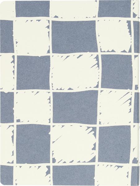 Nuuna notizbuch graphic l 56246 cheeky checks 256 seiten - Nuuna-56246-4260358556246-02.jpg