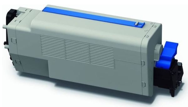 Oki toner-modul schwarz 44661802 b840 20'000 seiten - Oki-44661802-5031713050124