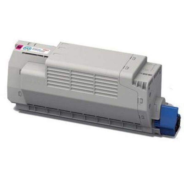 Oki toner magenta 45396202 mc770/80 11'500 seiten - Oki-45396202-5031713057598