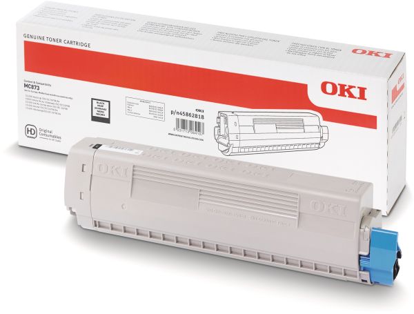 Oki toner schwarz 45862818 mc873 15'000 seiten - Oki-45862818-5031713064121