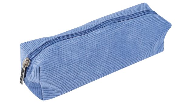 Online schlamperetui 03997/6 cord blue - Online-03997-6-4014421039972