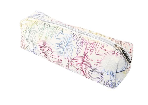 Online schlamperetui 04001/6 rainbow leaf - Online-04001-6-4014421040015-02.jpg