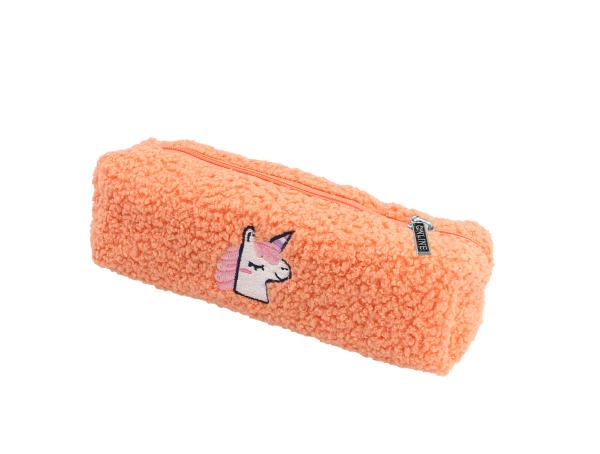 Online schlamperetui 04088/6 peach unicorn - Online-04088-6-4014421040886