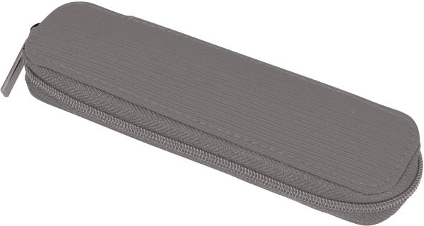 Online stifteetui ocean 08396 grey für 2 stifte - Online-08396-4014421083968
