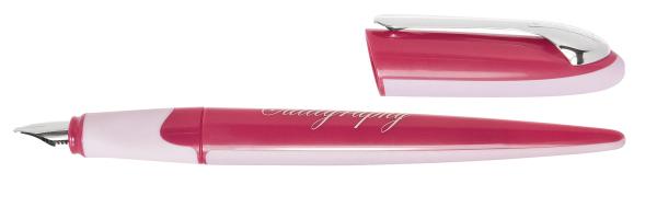 Online füllhalter air 1.8mm 10003/3d pink - Online-10003-3d-4014421100030