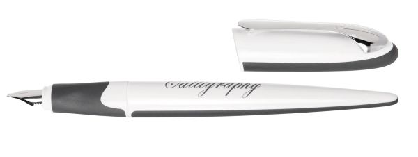 Online füllhalter air 1.4mm 10006/3d white - Online-10006-3d-4014421100061
