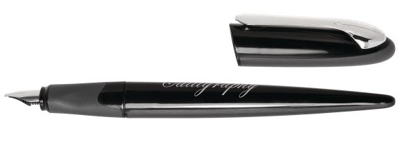 Online füllhalter set air 10010 black - Online-10010-4014421100108
