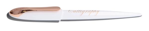 Online füllhalter air rose 0.8mm 10040/3d white - Online-10040-3d-4014421100405-02.jpg