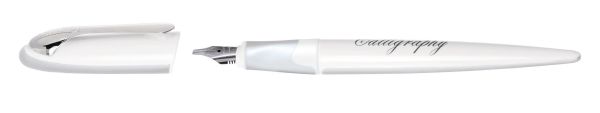 Online füllhalter air pastel 1.8mm 10047/3d silver - Online-10047-3d-4014421100474