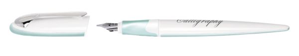 Online füllhalter air pastel 1.4mm 10048/3d blue - Online-10048-3d-4014421100481