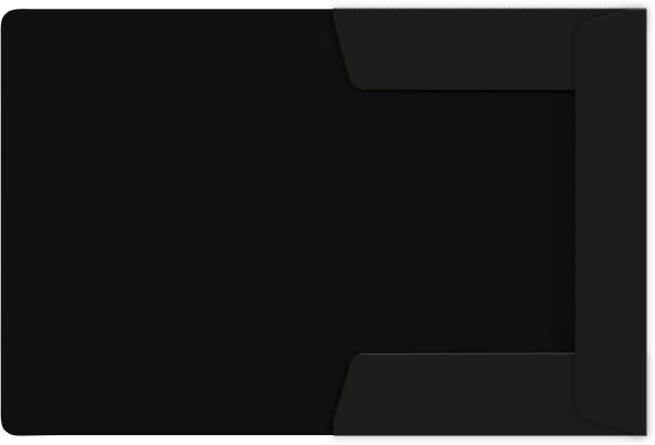 Online gummizugmappe a3 10125/6 schwarz - Online-10125-6-4014421101259-02.jpg