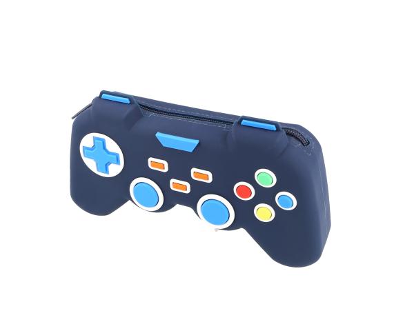 Online schlamperetui 10138/6 game time pad, silikon - Online-10138-6-4014421101389-02.jpg
