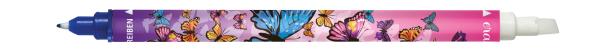 Online tintenlöscher 10153/30 butterfly,in runddose - Online-10153-30-4014421101532-02.jpg