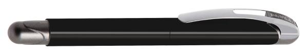 Online füllhalter college ii 0.5mm 12054/3d soft black, lefty - Online-12054-3d-4014421120540-02.jpg