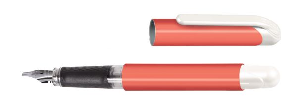 Online füllhalter college ii 1.4mm 12064/3d soft sunrise - Online-12064-3d-4014421120649
