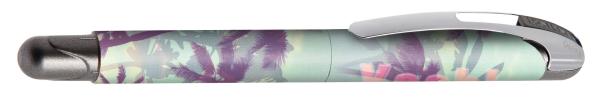 Online füllhalter college ii 0.5mm 12441/3d tropical beach blau - Online-12441-3d-4014421124418-02.jpg