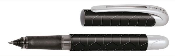 Online rollerball college ii 0.7mm 12468/3d black style blau - Online-12468-3d-4014421124685