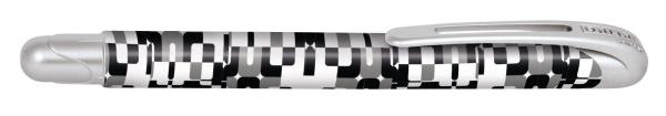 Online rollerball college ii 0.7mm 12469/3d dark squares blau - Online-12469-3d-4014421124692-02.jpg