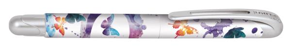 Online rollerball college ii 0.7mm 12472/3d spring vibes blau - Online-12472-3d-4014421124722-02.jpg
