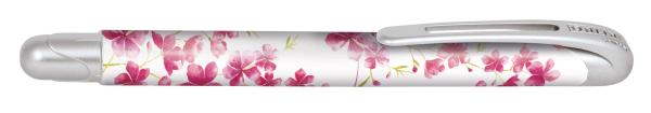 Online rollerball college 0.7mm 12473/3d cherry blossom blau - Online-12473-3d-4014421124739-02.jpg
