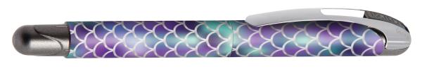 Online füllhalter college ii 0.5mm 12499/3d shiny dreams blau - Online-12499-3d-4014421124999-02.jpg