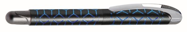 Online füllhalter college blue m 12509/3d black style, blue - Online-12509-3d-4014421125095-02.jpg